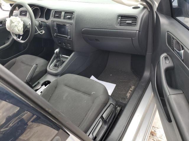 Photo 8 from auction – 2016 VOLKSWAGEN JETTA S with VIN 3VW267AJ6GM242531