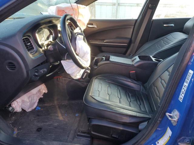 Photo 7 from auction – 2016 DODGE CHARGER PO with VIN 2C3CDXKT1GH271077