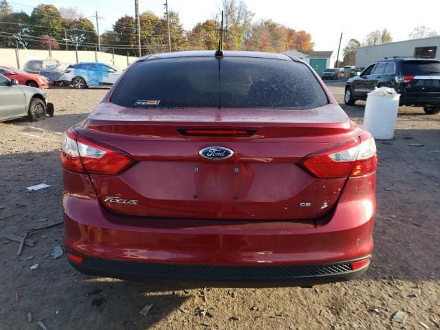 Photo 6 from auction – 2013 FORD FOCUS SE with VIN 1FADP3F2XDL358983