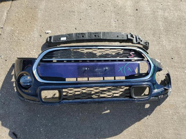 Photo 13 from auction – 2016 MINI COOPER S with VIN WMWXU3C5XG2D30772