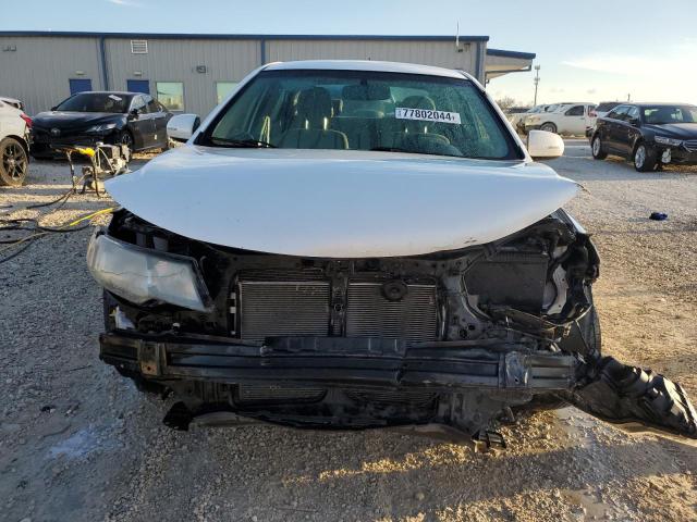 Photo 5 from auction – 2012 KIA FORTE EX with VIN KNAFU4A25C5585992