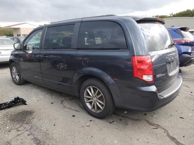 Photo 2 from auction – 2014 DODGE GRAND CARA with VIN 2C4RDGEG2ER431611