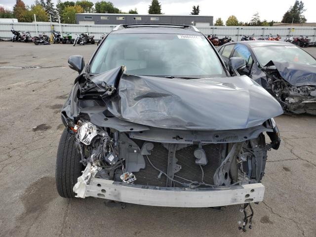 Photo 5 from auction – 2011 LEXUS RX 350 with VIN 2T2BK1BA8BC082336