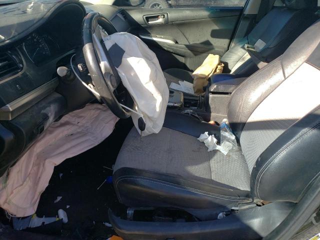 Photo 7 from auction – 2014 TOYOTA CAMRY L with VIN 4T1BF1FK4EU769750