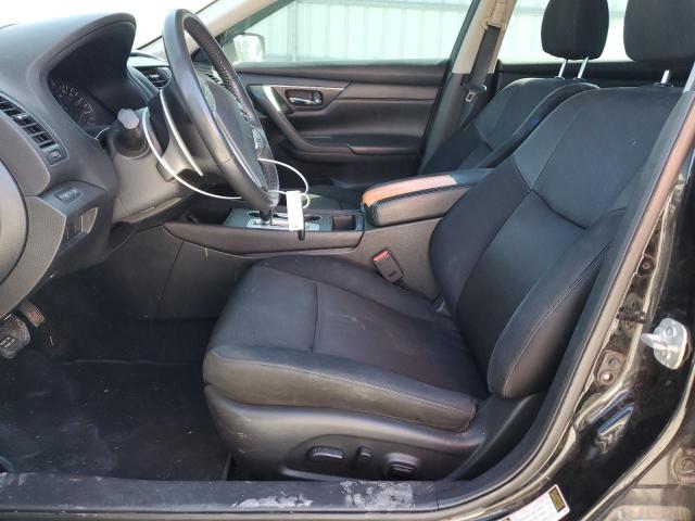 Photo 7 from auction – 2016 NISSAN ALTIMA 2.5 with VIN 1N4AL3AP6GC189504