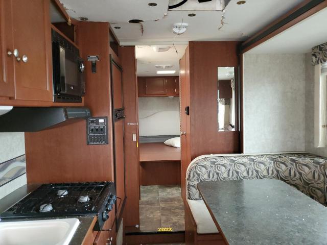 Photo 6 from auction – 2014 FORD ECONOLINE with VIN 1FDXE4FSXDDA35994