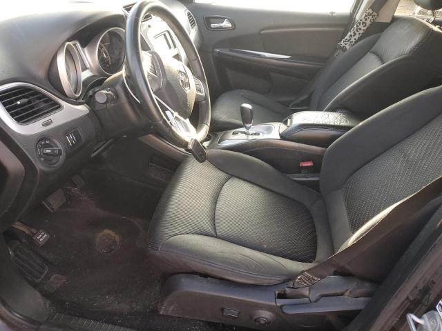 صورة رقم 7 من المزاد - 2013 DODGE JOURNEY SX مع VIN 3C4PDCBBXDT729618