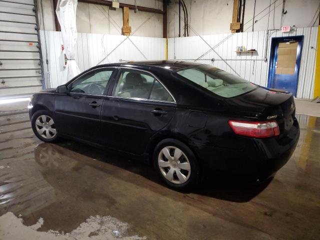 Photo 2 from auction – 2007 TOYOTA CAMRY CE with VIN 4T1BE46K47U042177