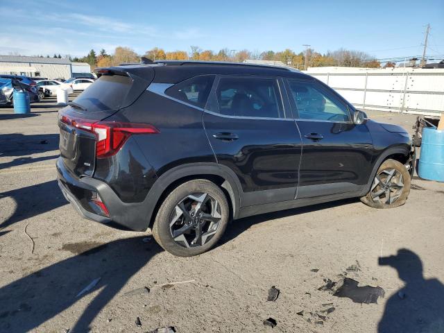 Photo 3 from auction – 2024 KIA SELTOS EX with VIN KNDERCAA0R7487452