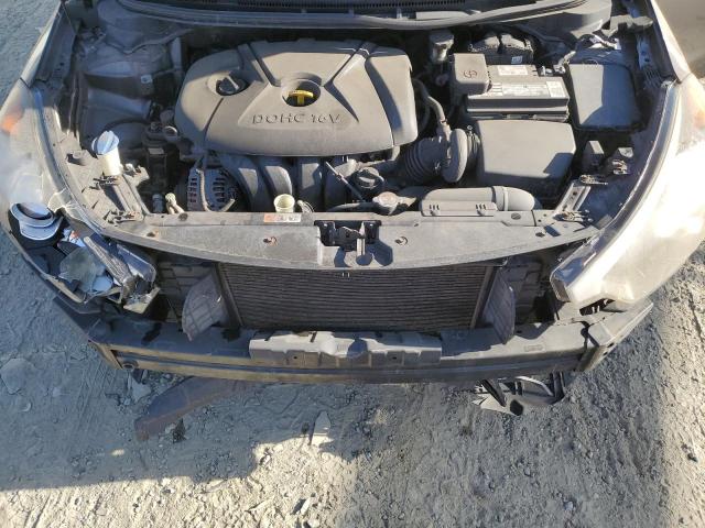 Photo 11 from auction – 2014 KIA FORTE LX with VIN KNAFX4A67E5139131