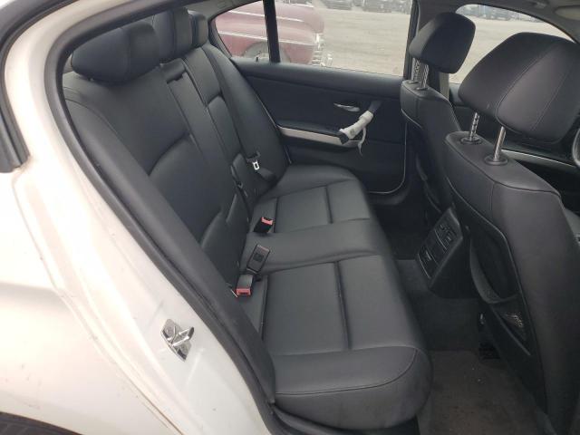 Photo 10 from auction – 2008 BMW 328 I with VIN WBAVA37598NL47957