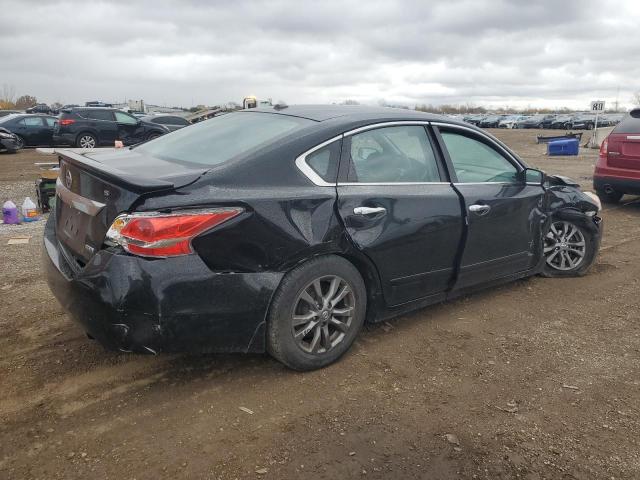 Photo 3 from auction – 2015 NISSAN ALTIMA 2.5 with VIN 1N4AL3AP2FN912090