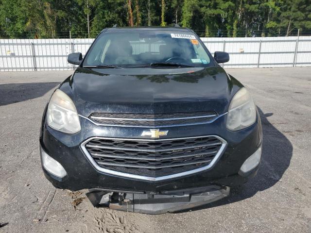 Photo 5 from auction – 2016 CHEVROLET EQUINOX LT with VIN 2GNALCEK3G6264846