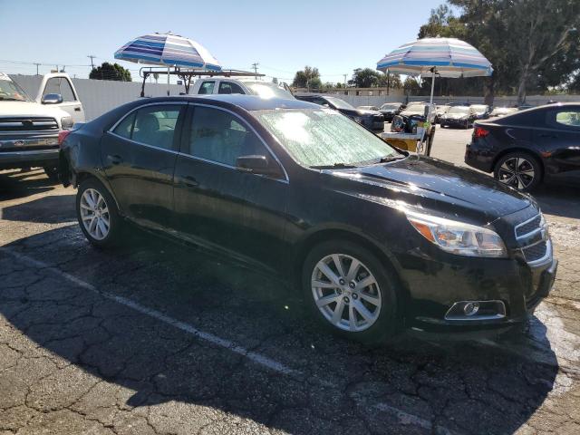Photo 4 from auction – 2013 CHEVROLET MALIBU 2LT with VIN 1G11E5SA7DU128123