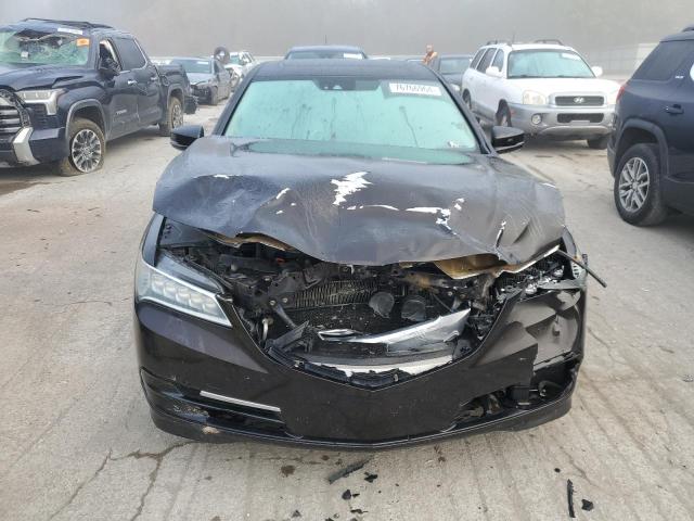 Photo 5 from auction – 2015 ACURA TLX TECH with VIN 19UUB2F57FA019921