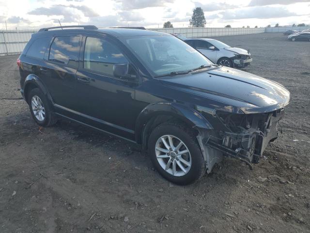 Photo 4 from auction – 2015 DODGE JOURNEY SX with VIN 3C4PDCBG6FT616487