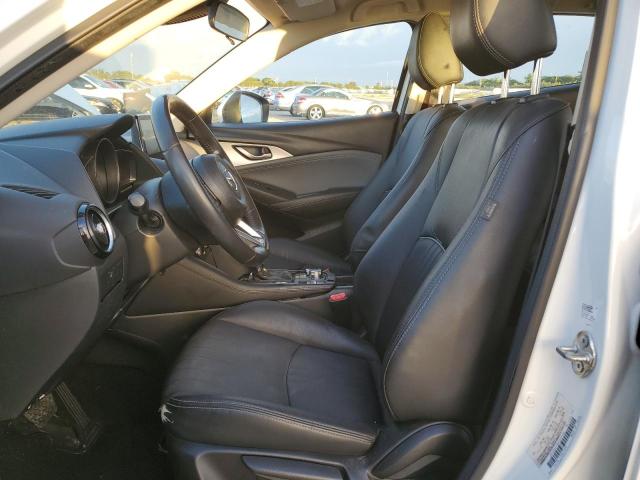 Photo 7 from auction – 2019 MAZDA CX-3 TOURI with VIN JM1DKDC73K1417184