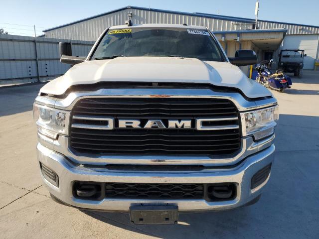 Photo 5 from auction – 2021 RAM 2500 BIG H with VIN 3C6UR5DL7MG522500
