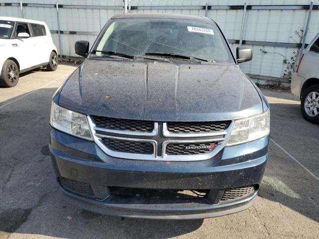 Photo 5 from auction – 2015 DODGE JOURNEY SE with VIN 3C4PDCABXFT583869