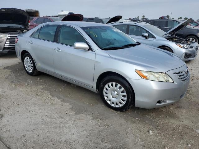 Photo 4 from auction – 2007 TOYOTA CAMRY CE with VIN 4T1BE46K87U523436