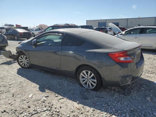 Photo 2 from auction – 2012 HONDA CIVIC EX with VIN 2HGFG3B84CH546201