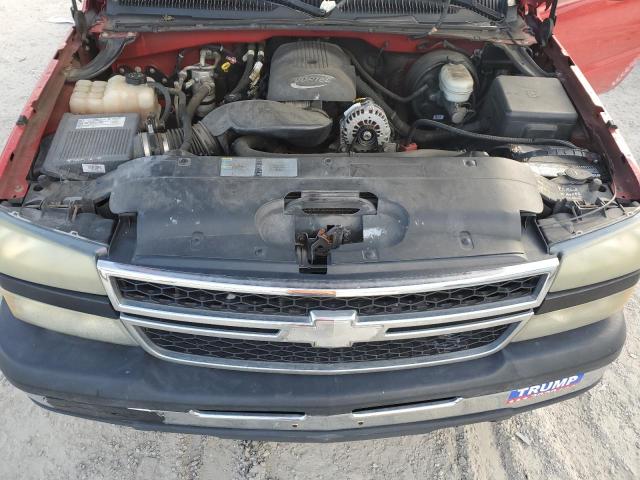 Photo 11 from auction – 2007 CHEVROLET SILVERADO with VIN 1GCEC19V77Z145060