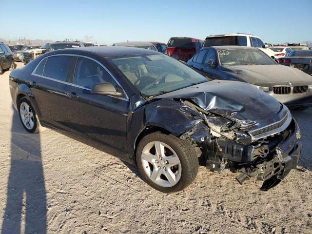 Photo 4 from auction – 2011 CHEVROLET MALIBU LS with VIN 1G1ZA5EU4BF309637