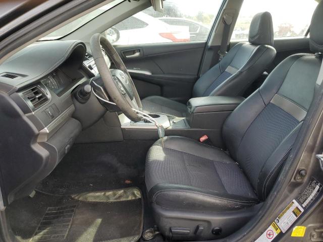 Photo 7 from auction – 2012 TOYOTA CAMRY BASE with VIN 4T1BF1FK0CU110898