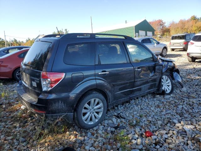 Photo 3 from auction – 2012 SUBARU FORESTER 2 with VIN JF2SHADC5CH448463