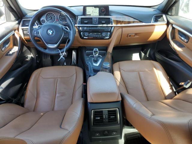 Photo 8 from auction – 2018 BMW 330 XI with VIN WBA8D9G57JNU71707