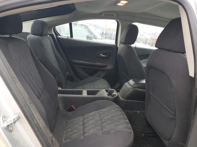 Photo 10 from auction – 2013 CHEVROLET VOLT with VIN 1G1RA6E48DU115388