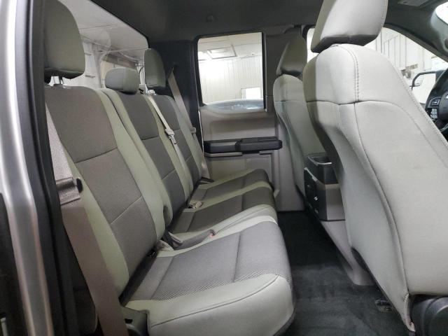 Photo 11 from auction – 2015 FORD F150 SUPER with VIN 1FTEX1CP4FFA66489