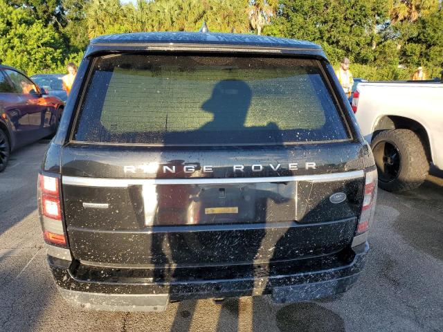 Photo 6 from auction – 2017 LAND ROVER RANGE ROVE with VIN SALGS5FE3HA327290