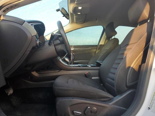 Photo 7 from auction – 2016 FORD FUSION SE with VIN 3FA6P0H71GR394597