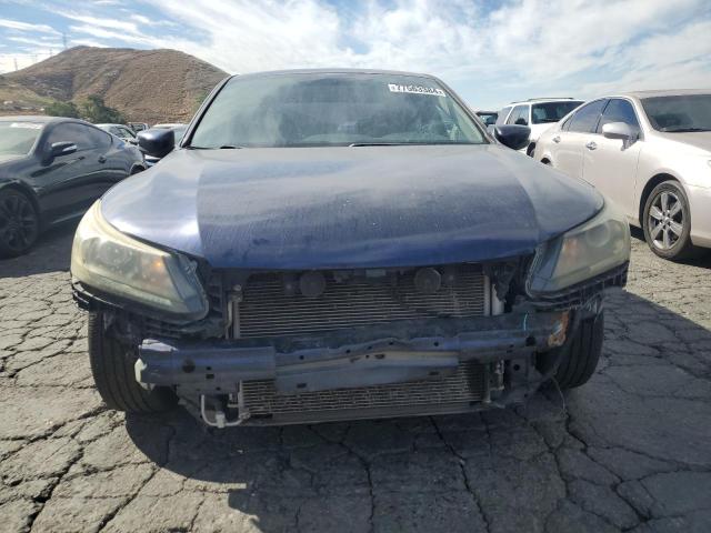 Photo 5 from auction – 2014 HONDA ACCORD SPO with VIN 1HGCR2F52EA182076