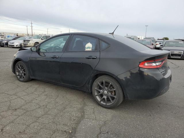 Photo 2 from auction – 2015 DODGE DART SE with VIN 1C3CDFAA0FD363805