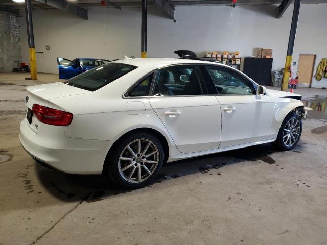 Фото 3 с аукциона – 2015 AUDI A4 PREMIUM с VIN WAUBFAFL3FN010741