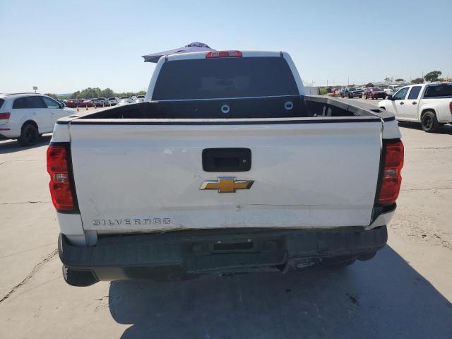 Photo 6 from auction – 2016 CHEVROLET SILVERADO with VIN 1GCRCNEH2GZ302129