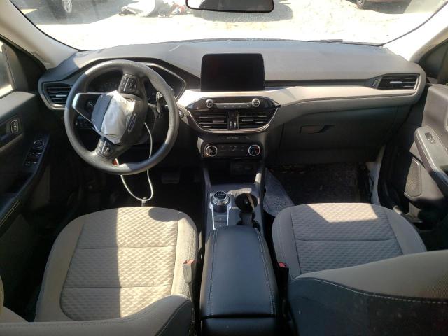 Photo 8 from auction – 2022 FORD ESCAPE SE with VIN 1FMCU0G63NUA19648