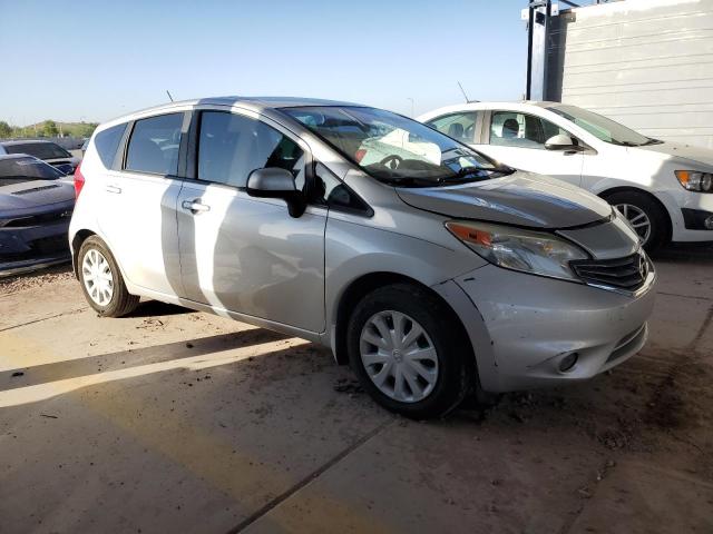 Photo 4 from auction – 2014 NISSAN VERSA NOTE with VIN 3N1CE2CP8EL421335