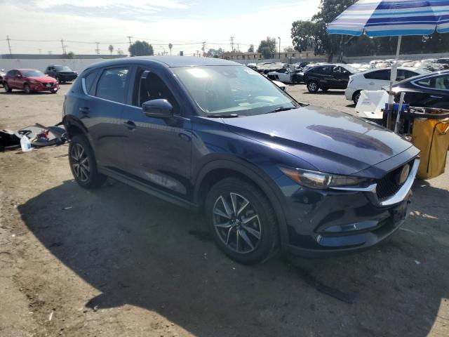 Photo 4 from auction – 2018 MAZDA CX-5 TOURI with VIN JM3KFBCM5J0341548