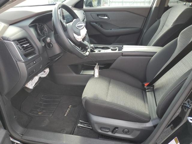 Photo 7 from auction – 2023 NISSAN ROGUE SV with VIN 5N1BT3BBXPC856832