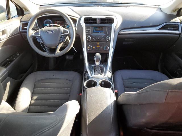 Photo 8 from auction – 2013 FORD FUSION SE with VIN 3FA6P0HR7DR370477