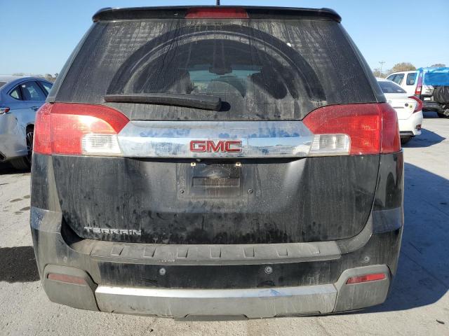 Photo 6 from auction – 2012 GMC TERRAIN SL with VIN 2GKALWEK7C6111301