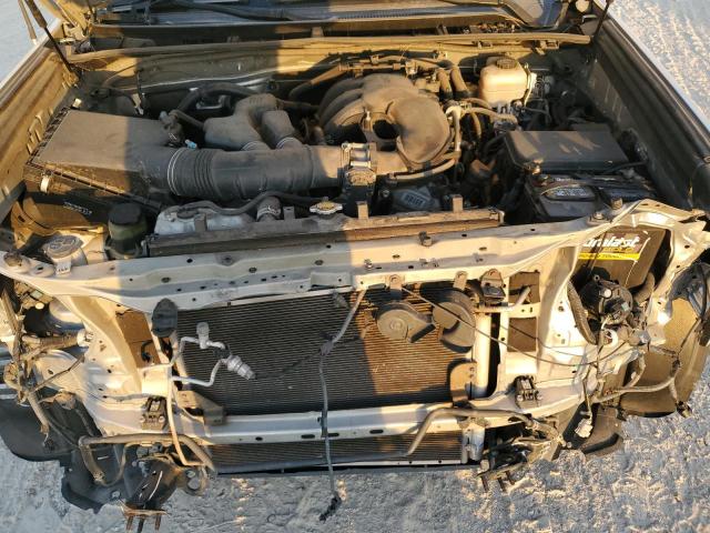 Photo 12 from auction – 2011 TOYOTA 4RUNNER SR with VIN JTEZU5JR4B5025250