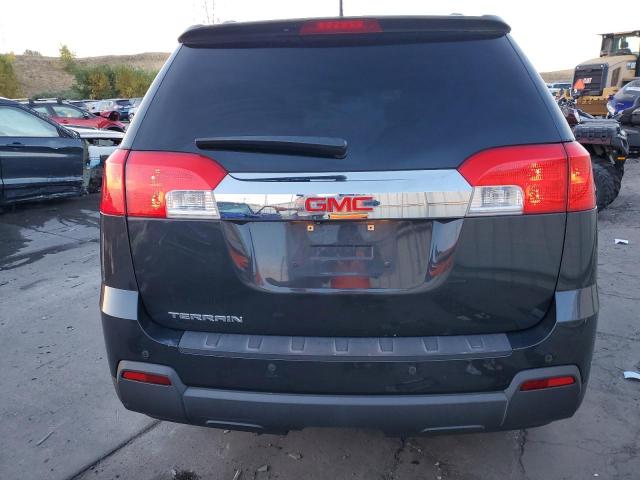 Photo 6 from auction – 2013 GMC TERRAIN SL with VIN 2GKALUEK0D6269257