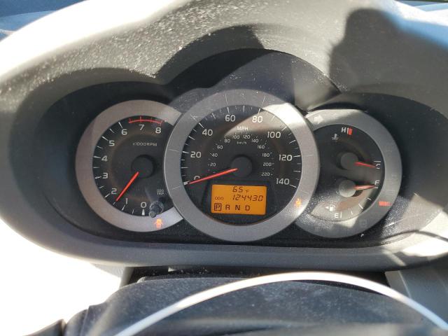 Photo 9 from auction – 2011 TOYOTA RAV4 LIMIT with VIN 2T3YF4DV5BW059932