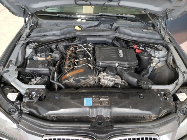 Photo 11 from auction – 2008 BMW 535 XI with VIN WBANV93568CW56603