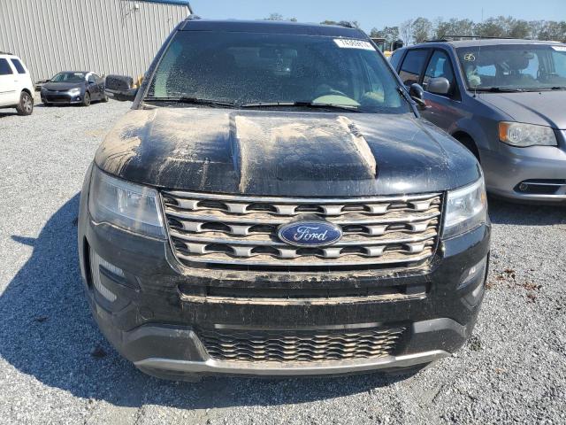 Photo 5 from auction – 2017 FORD EXPLORER X with VIN 1FM5K8D86HGA66856