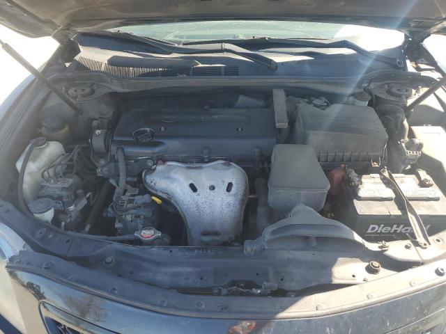 Photo 11 from auction – 2008 TOYOTA CAMRY CE with VIN 4T1BE46KX8U762620